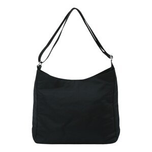 WEEKDAY Shopper táska 'Zoe'  fekete
