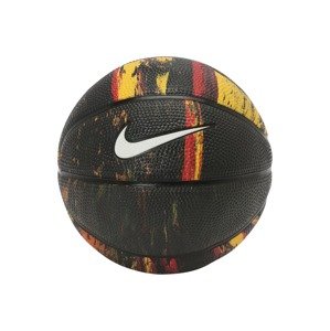 Nike Sportswear Labda 'NEXT NATURE'  sárga / piros / fekete