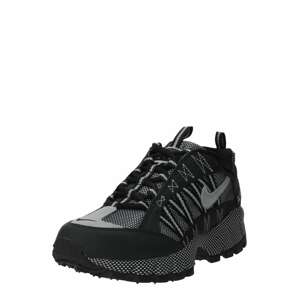Nike Sportswear Rövid szárú sportcipők 'Air Humara'  szürke / fekete