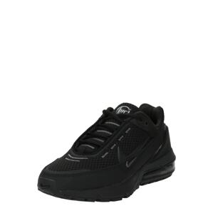 Nike Sportswear Rövid szárú sportcipők 'Air Max Pulse'  szürke / fekete