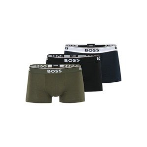 BOSS Orange Boxeralsók  tengerészkék / khaki / fekete / fehér