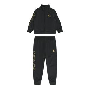 Jordan Jogging ruhák 'TAKE FLIGHT B&G'  sárga / fekete