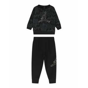 Jordan Jogging ruhák 'TAKE FLIGHT B&G'  galambkék / pasztellsárga / fekete