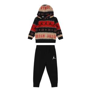 Jordan Jogging ruhák 'HOLIDAY'  fekete