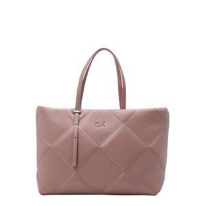 Calvin Klein Shopper táska  pasztellila