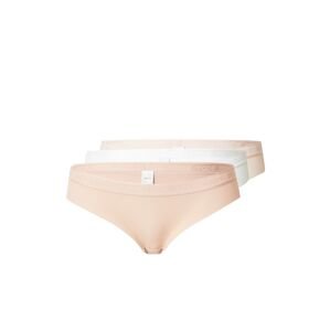 Marks & Spencer Slip  testszínű / rózsaszín / fehér
