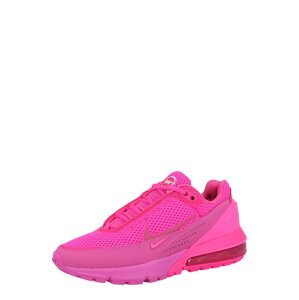 Nike Sportswear Rövid szárú sportcipők 'Air Max Pulse'  rózsaszín / fukszia