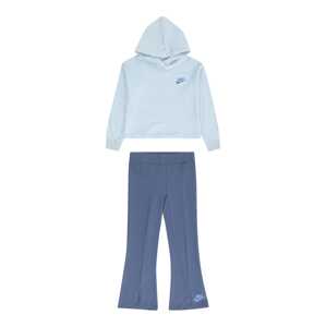 Nike Sportswear Szettek 'SWOOSH'  kék / tengerészkék / világoskék