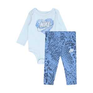 Nike Sportswear Szettek  kék / vízszín / sötétkék / fehér
