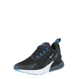 Nike Sportswear Sportcipő 'AIR MAX 270'  galambkék / antracit / ezüstszürke