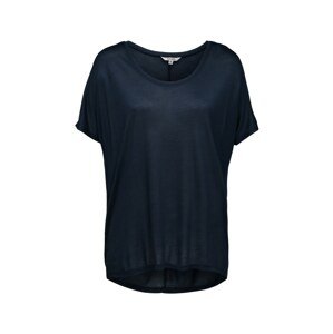 mbym Oversize póló 'Proud'  kék / sötétkék