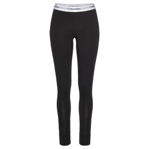 Calvin Klein Underwear Leggings  szürke / fekete / fehér