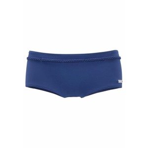 BUFFALO Bikini nadrágok 'Happy'  kék