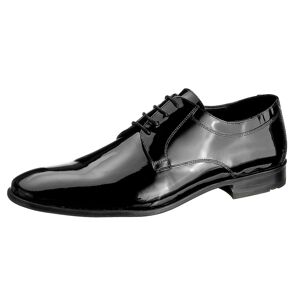 LLOYD Fűzős cipő 'Freeman'  fekete