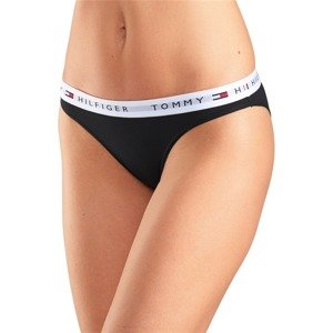 Tommy Hilfiger Underwear Slip 'Iconic'  fekete