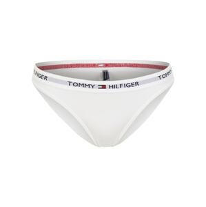 Tommy Hilfiger Underwear Slip 'Iconic'  tengerészkék / piros / fehér