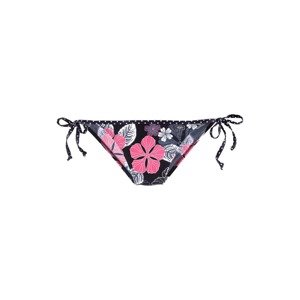 BUFFALO Bikini nadrágok 'City'  világosszürke / sötétszürke / sötét-rózsaszín / fekete